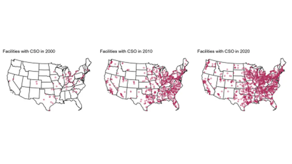 Are Chief Sustainability Officer Guardians of Environmental Justice? An Empirical Evaluation