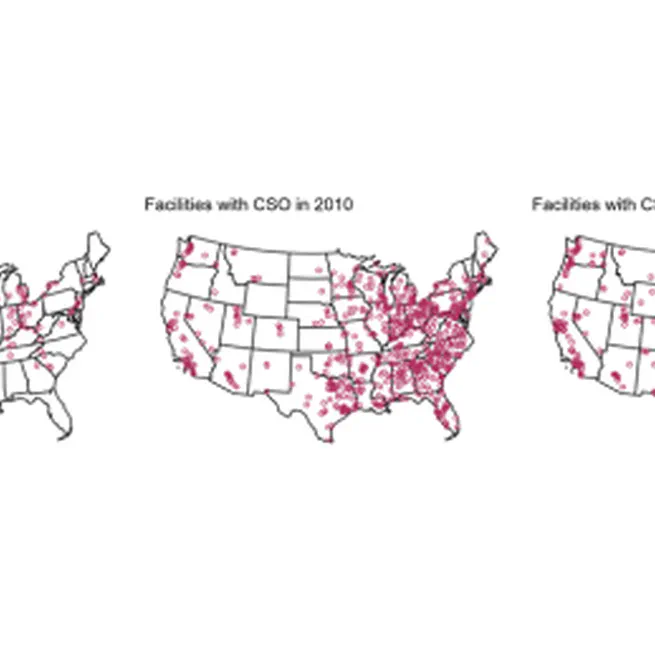 Are Chief Sustainability Officer Guardians of Environmental Justice? An Empirical Evaluation