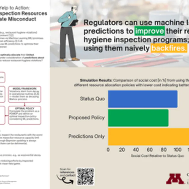 From Yelp to Action: Optimizing Inspection Resources to Mitigate Misconduct